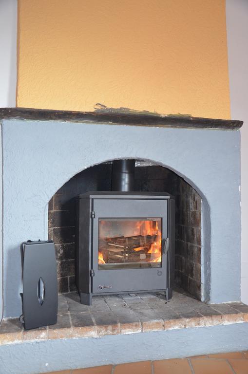 Gite Figaret Saint-Julien-de-la-Nef Værelse billede